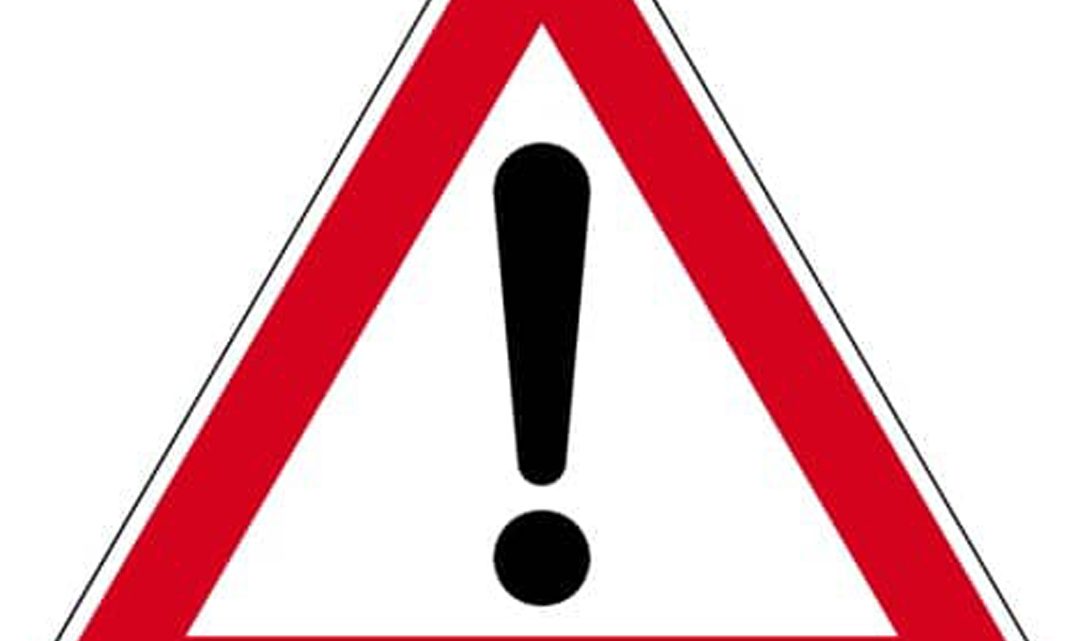 UPDATE: TRAINING ABGESAGT! UPDATE: TRAINING ABGESAGT!